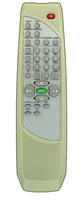 Пульт Huayu RM-40 (для телевизоров Shivaki)