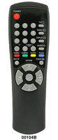 Пульт Samsung 00104B