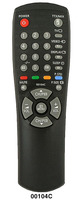 Пульт Samsung 00104C