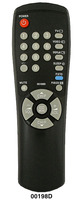 Пульт Samsung 00198D