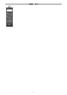 Пульт IRC 01 F (для техники Aiwa)