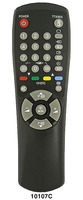 Пульт Samsung 10107C