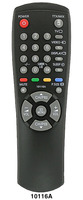 Пульт Samsung 10116A