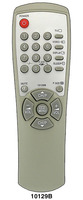 Пульт Samsung 10129B