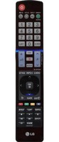 Пульт LG AKB73615307 (LG AKB74115502)