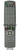 Пульт Saga TVD-1441 (TVD-1541, TVD-1543, TVD-2143PF)