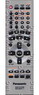 Пульт Changer N2QAJB000117 (для аудиотехники Panasonic)