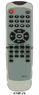 Пульт Akai A0001013