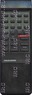 Пульт Television IRC 307 F (универсальный)