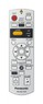 Пульт Changer N2QAYB000308 (N2QAYB000311) (для проекторов Panasonic)