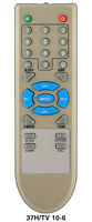 Пульт Hyundai H-TV2170PF