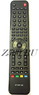 Пульт JVC RM-C3170 (KT-1157-SX)