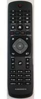 Пульт Huayu 996590020569 (996590009748) (для телевизоров Philips)