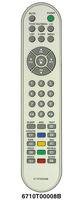 Пульт LG AKB30377804