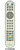 Пульт LG 6710V00126N