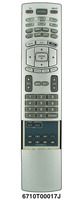 Пульт LG 6710T00017J