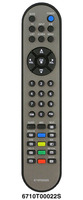 Пульт LG 6710T00022S (6710T00022D , AKB30377801)