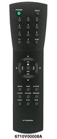 Пульт LG 6710V00008A
