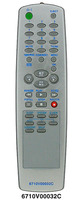 Пульт LG 6710V00032C