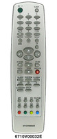 Пульт LG 6710V00032E