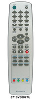 Пульт LG 6710V00077U