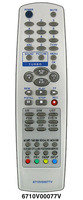 Пульт LG 6710V00077V (6710V00112D)