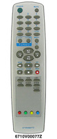 Пульт LG 6710V00077Z