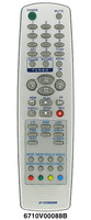 Пульт LG 6710V00088B