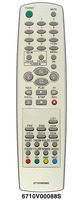 Пульт LG 6710V00088S