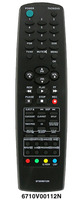 Пульт LG 6710V00112N