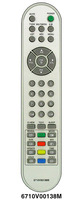 Пульт LG 6710V00138M