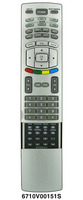 Пульт LG 6710V00151S