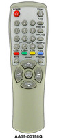 Пульт Samsung 00198G