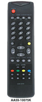 Пульт Huayu 3F14-00048-180 (для телевизоров Samsung)