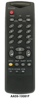 Пульт Samsung AA59-10081F (AA59-10081N)