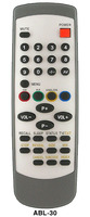 Пульт Akai SC3004S