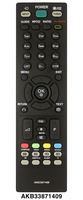 Пульт LG AKB33871409