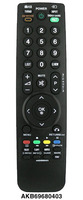 Пульт LG AKB69680403 (AKB69680408)