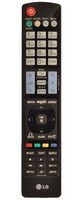 Пульт LG AKB72914208