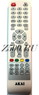 Пульт Akai BT-0548A-CV (LEA-32M19P, A3001012)