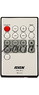 Пульт Changer RC-970 (для акустики BBK)