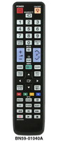 Пульт Huayu TM1060 (для телевизоров Samsung)