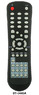 Пульт Changer BT-0448A (для телевизоров Techno)