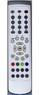 Пульт Changer TD-11761 (для телевизоров Beko)
