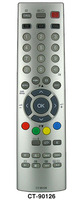 Пульт Huayu CT-90142 (для телевизоров Toshiba)