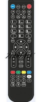Пульт Changer AKB72033902 (для DVD и Blu-ray LG)