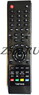 Пульт DEXP F32B7000B