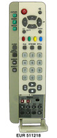 Пульт Panasonic EUR511218