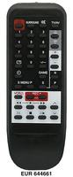 Пульт Panasonic EUR644661