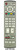 Пульт Panasonic EUR7651090 (EUR765109A)